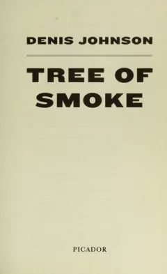 Tree of smoke