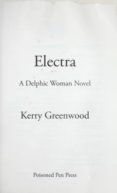 Electra