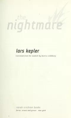 The nightmare