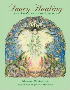 Faery Healing