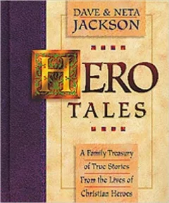 Hero tales