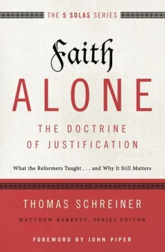 Faith alone
