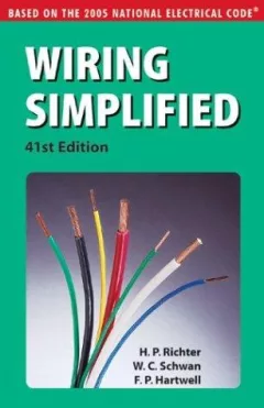 Wiring Simplified