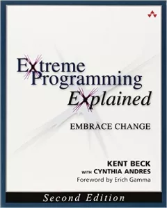 Extreme programming explained