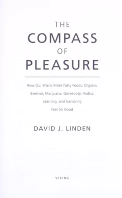 The Compass of Pleasure