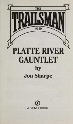 Platte River gauntlet