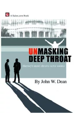 Unmasking Deep Throat
