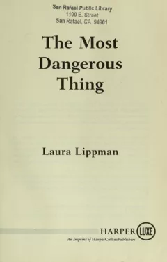 The most dangerous thing