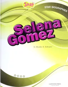 Selena Gomez