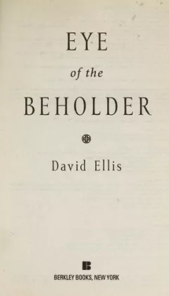 Eye of the Beholder
