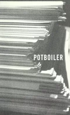 Potboiler