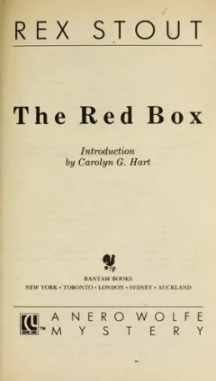 The Red Box