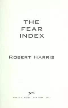 The fear index