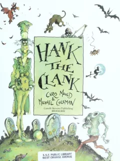 Hank the Clank
