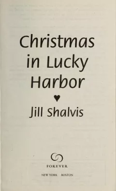 Christmas in Lucky Harbor