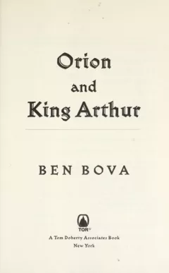 Orion and King Arthur