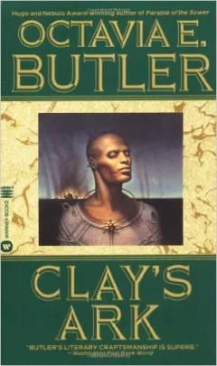 Clay's ark