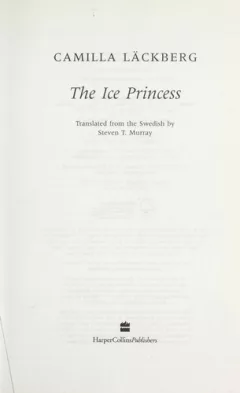 The ice princess