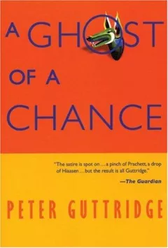 A ghost of a chance
