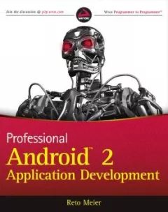 Professional Android 2 application development