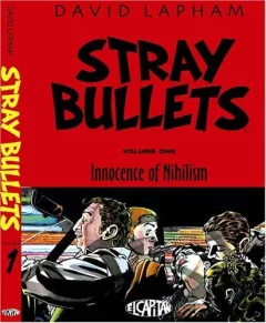Stray Bullets