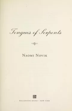 Tongues of serpents