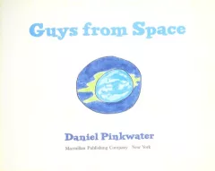 Guys from space