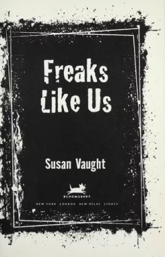 Freaks like us