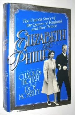 Elizabeth and Philip