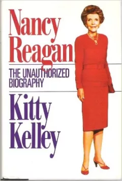 Nancy Reagan