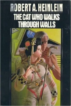 The Cat Who Walks Through Walls