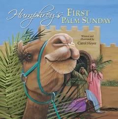 Humphrey's first Palm Sunday