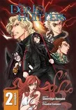 The Dark Hunters