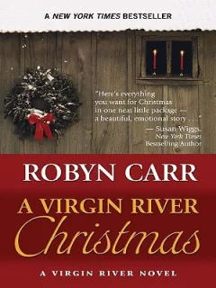 A Virgin River Christmas