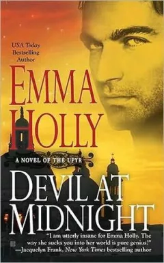 Devil at Midnight