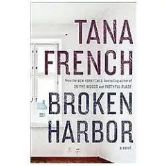 Broken Harbor