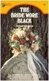 The Bride Wore Black