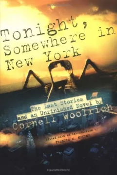 Tonight, Somewhere in New York