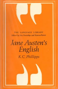 Jane Austen's English