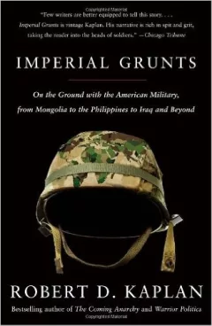 Imperial grunts