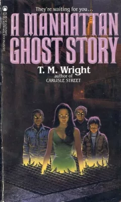 A Manhattan Ghost Story