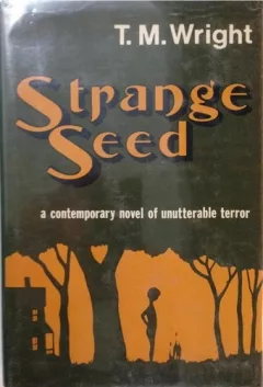 Strange Seed