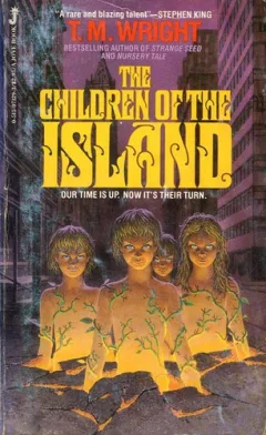 The Children of the Island