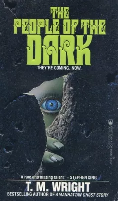The People of the Dark