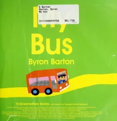 My bus