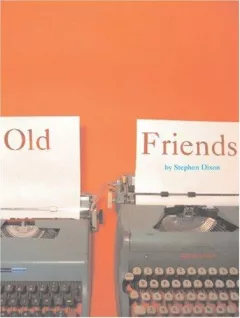 Old friends