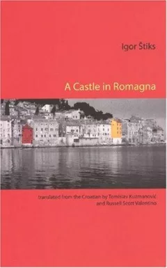 A Castle in Romagna