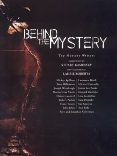 Behind the mystery