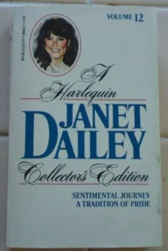 Janet Dailey Collector's Edition #12