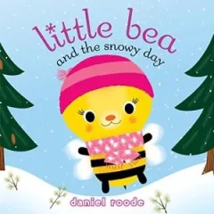 Little Bea and the snowy day